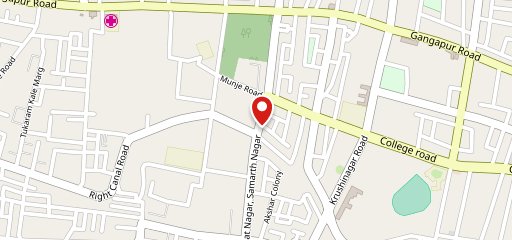 Café Coffee Day on map