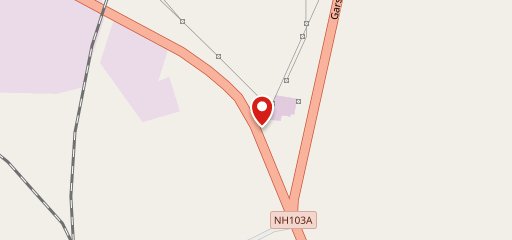 Café Coffee Day on map