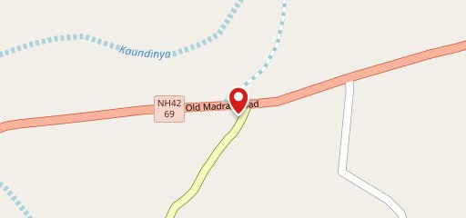 Cafe Coffee day Beverages (ccd coffee vending machine) on map