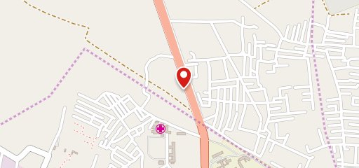 Café Coffee Day on map