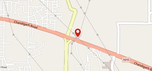 Café Coffee Day on map