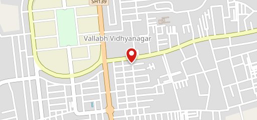 Café Coffee Day on map