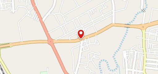 Café Coffee Day on map