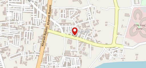 CAFE COFFEE PICS on map