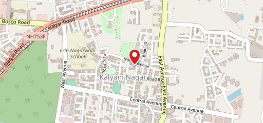 Cafe Colombia on map