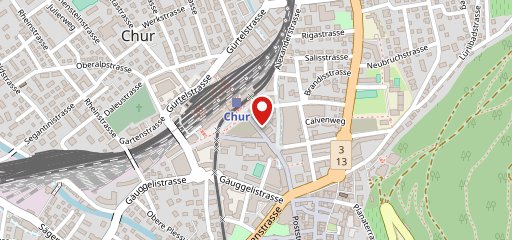 Cafe Confiserie Maron sulla mappa