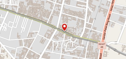 Cafe Connection on map