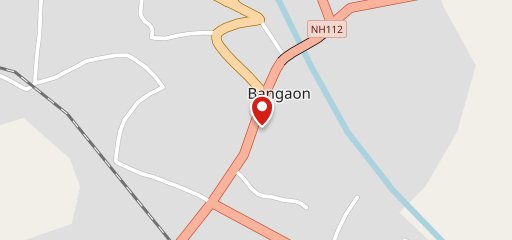 Café Corazón Bongaon on map