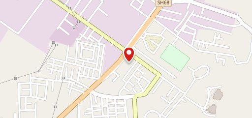 The Coffee Cafe on map