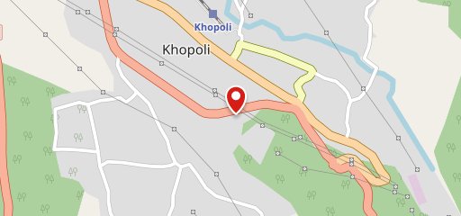 Cafe Creme Kuka Khopoli on map