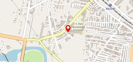 CAFE AROMATIC on map