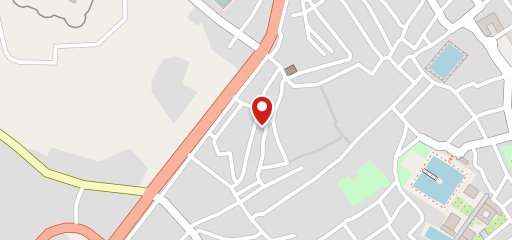 Cafe Crown Pizza on map