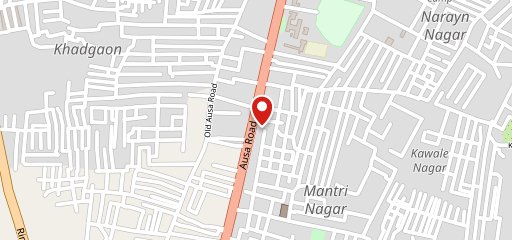 Cafe Daily Grind on map