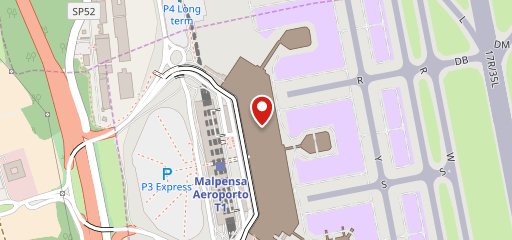 Davide Oldani Café sulla mappa