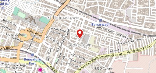 Cafe Da Costa on map