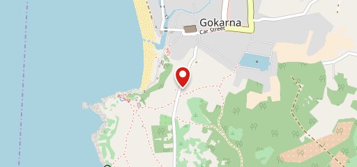 Cafe De Malgudi on map