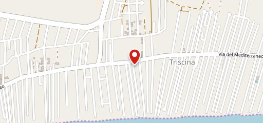 Pizzeria Pizza Mar sulla mappa