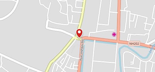 Cafe Desire/Coffee Vending Machine on map