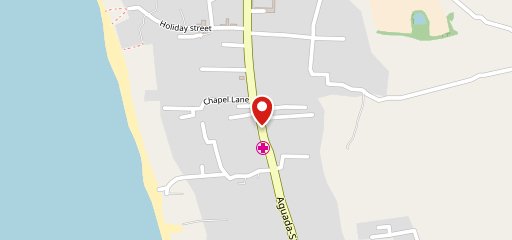 Café Dolce Amore on map