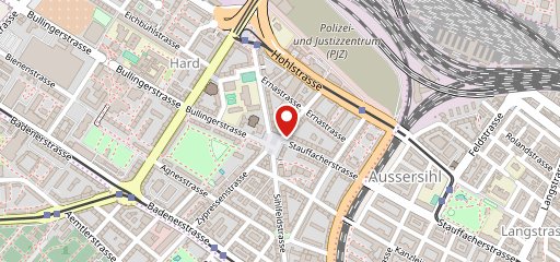 Café du Bonheur sulla mappa