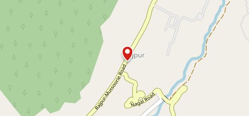 A Place Called Edina on map