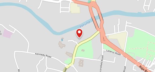 Cafe Fika by POSHTEL on map