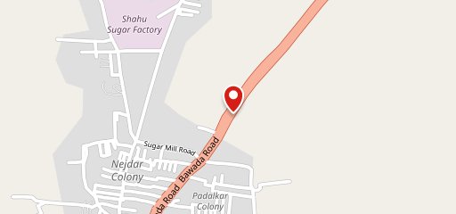 Cafe First Bite on map