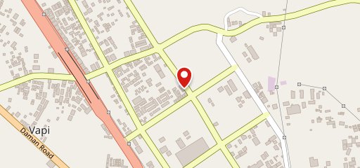 Cafe Food Hub - Quick Bite on map