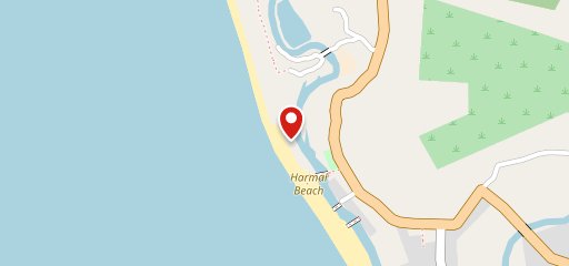 Cafe Food Planet on map