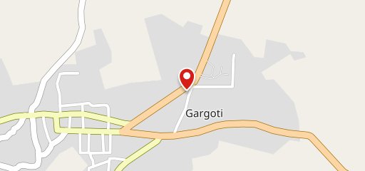 Cafe Foodies Crush on map