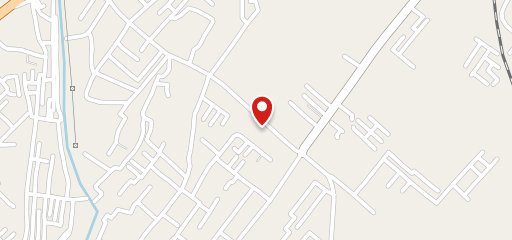Cafe Gabbar Singh - A Multicuisine Restaurant and Party Place on map