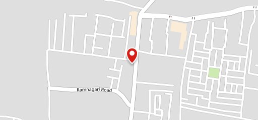 Cafe Gardenia - Restaurant Hotel Party Zone on map