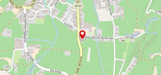 ALEX & TONY sulla mappa