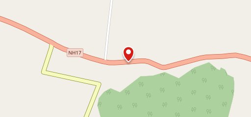 Café Go Green on map