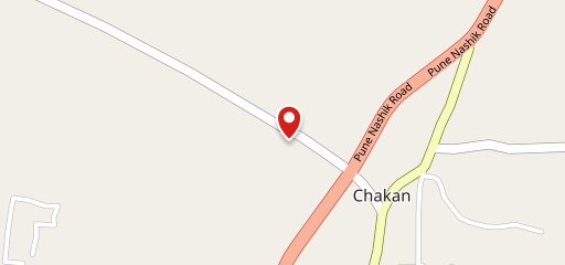 Cafe Goldys Burger on map