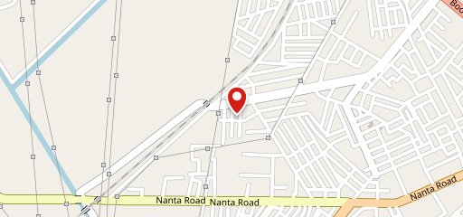 Cafe Green fella on map