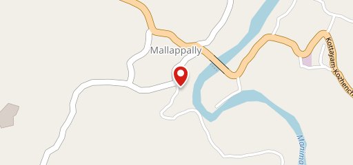 Cafe Grill N Roll on map