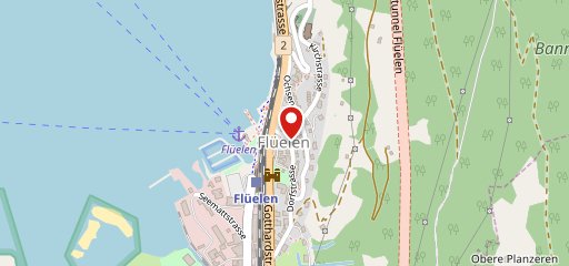 Café Hauger sulla mappa