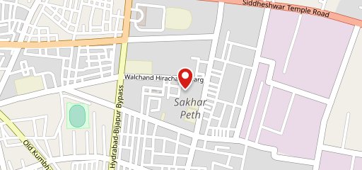 CAFE HIDE INN on map