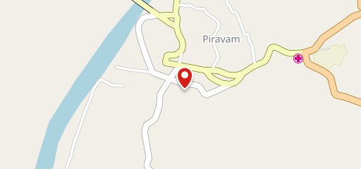 Cafe Honey Bee on map