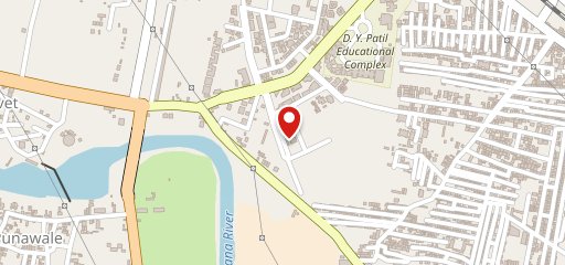 Cafe Hugs With Mugs on map