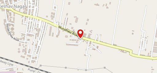 Cafe Icy Spicy on map