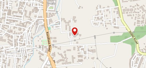 Cafe Istanbul on map