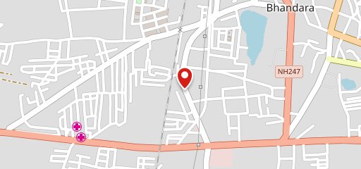 Cafe Jamaican on map