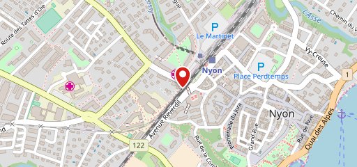 Café Jayko sulla mappa