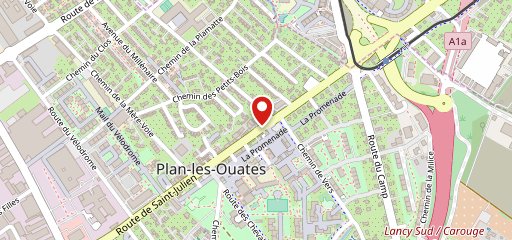 SUPERFOOD Smashburger artisanal sulla mappa