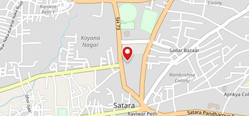 Cafe Katta on map