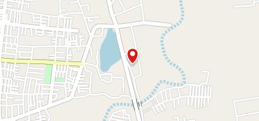 Cafe L'amour - Best Cafe In Vadodara For Birthday Celebration And Candle light Date on map