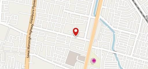 Cafe LazyMojo on map