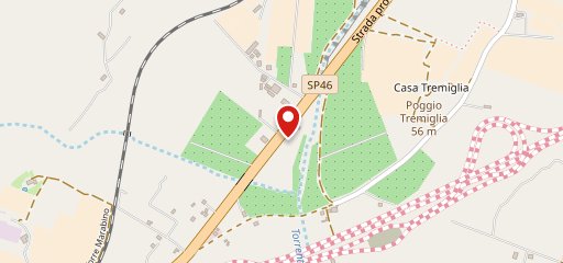 Cafè Lemase srl sulla mappa